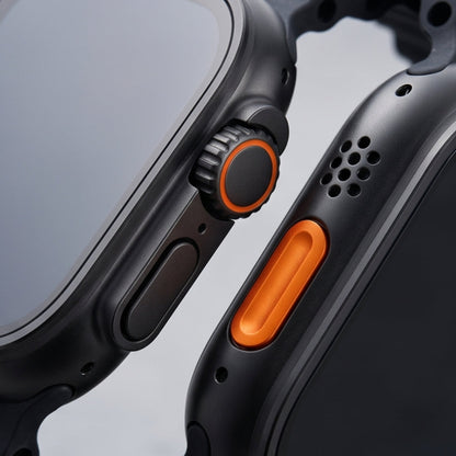 Smart Watch Titan Ultra AuraLuxe™