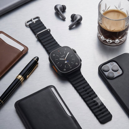 Smart Watch Titan Ultra AuraLuxe™